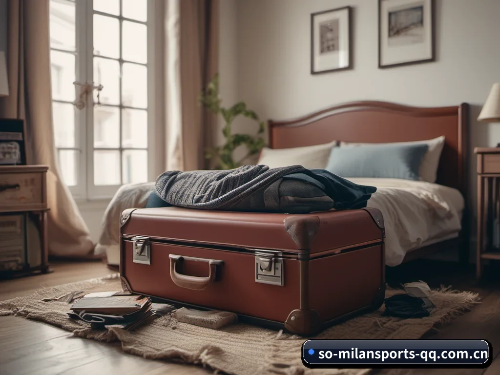 米兰 APP - milan