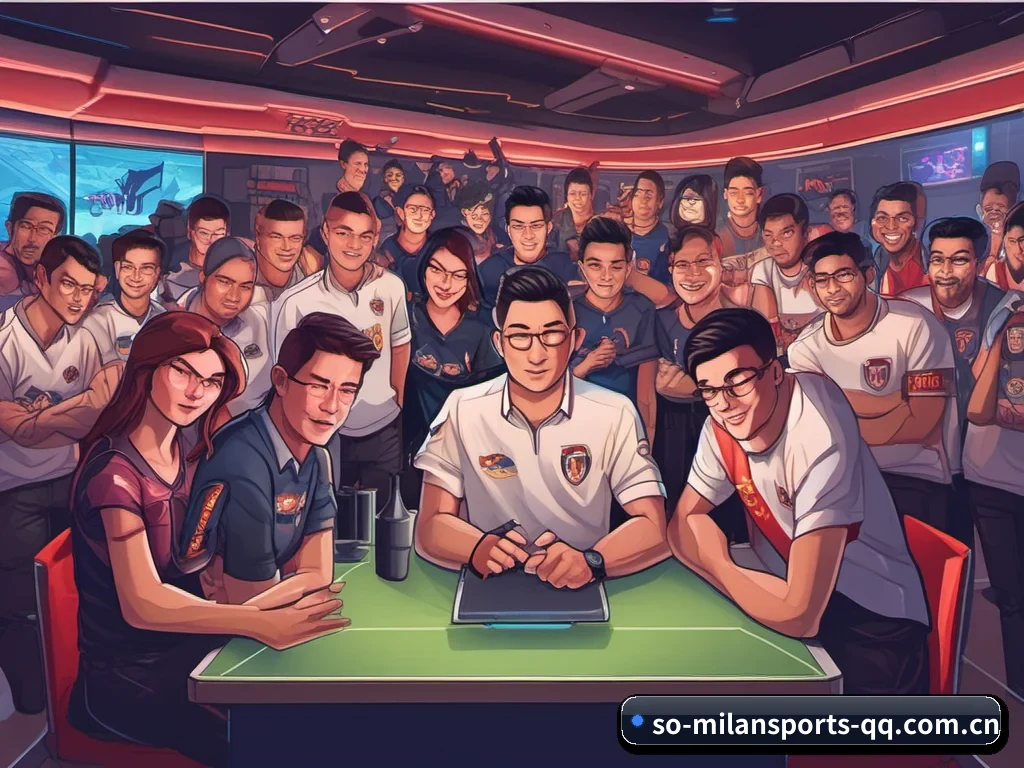 米兰 APP 界面（milan）